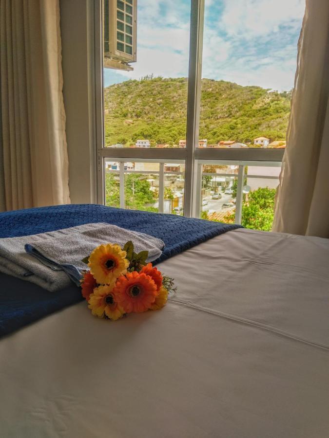Apartamento Fort Do Pontal - Apto Na Praia Grande - Rj *