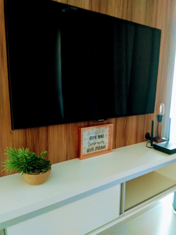 Apartamento Fort Do Pontal - Apto Na Praia Grande - Rj *