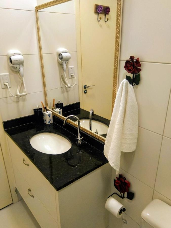 Apartamento Fort Do Pontal - Apto Na Praia Grande - Rj *
