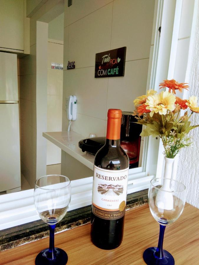 Fort Do Pontal - Apto Na Praia Grande - Rj Apartamento *