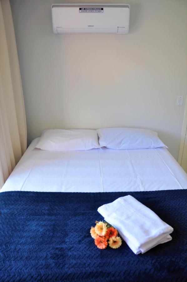 Apartamento Fort Do Pontal - Apto Na Praia Grande - Rj